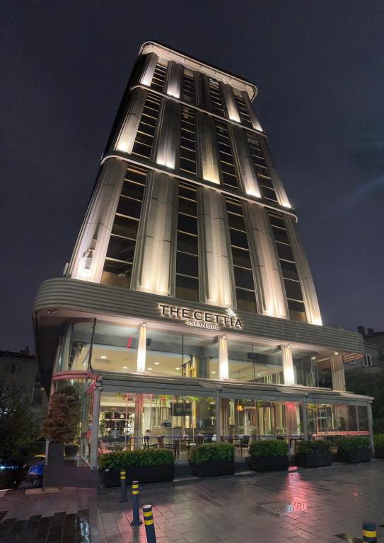 Cettia Hotel Istanbul