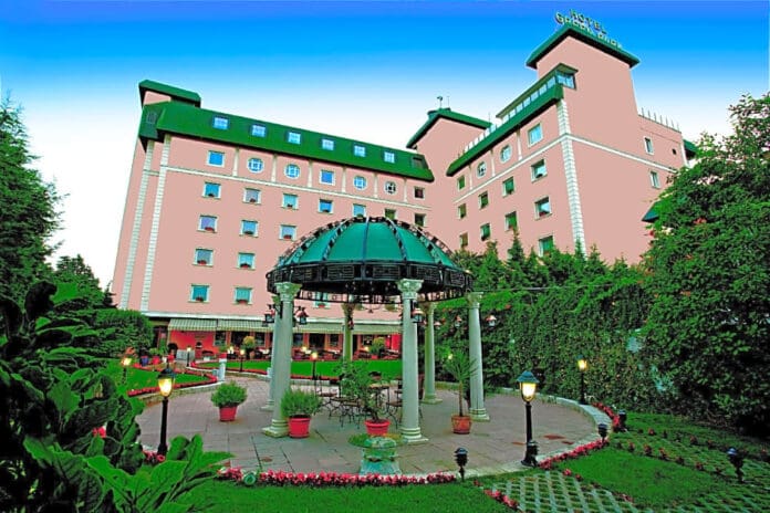 Green Park Merter Hotel Istanbul,