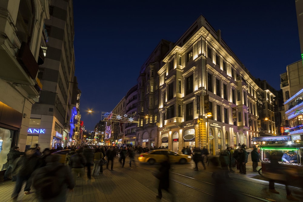 The Public Hotel Taksim