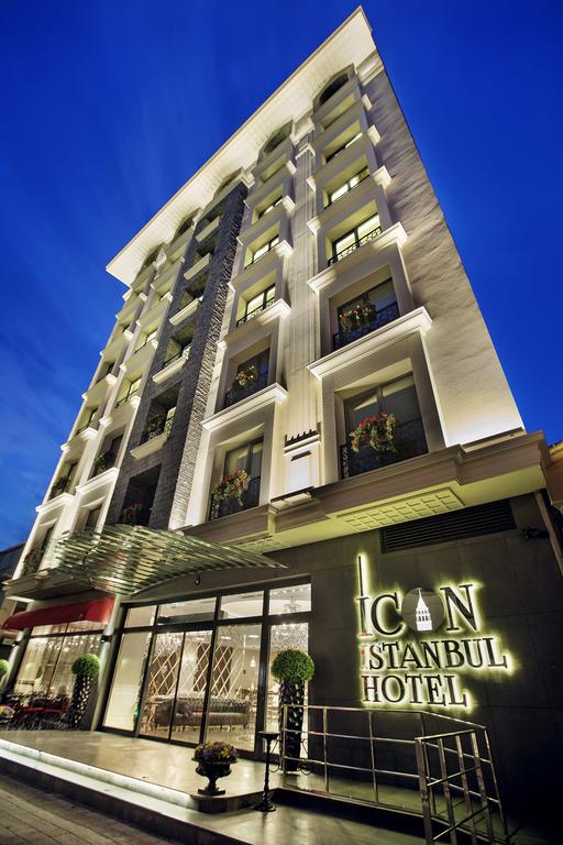 Icon Hotel Istanbul