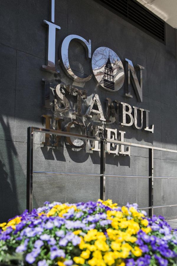 Icon Hotel Istanbul