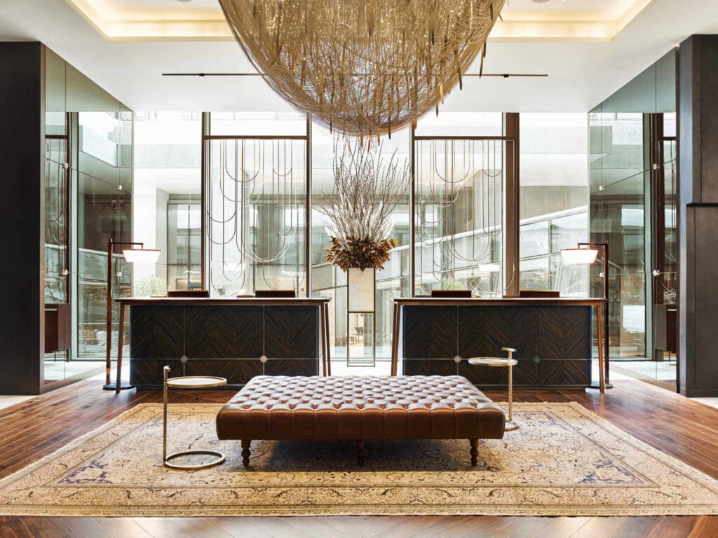 Fairmont Quasar